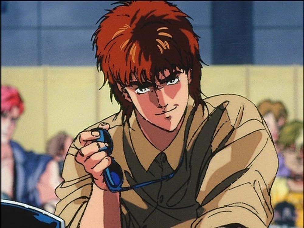 メガゾーン23 PART II 秘密く・だ・さ・いの画像