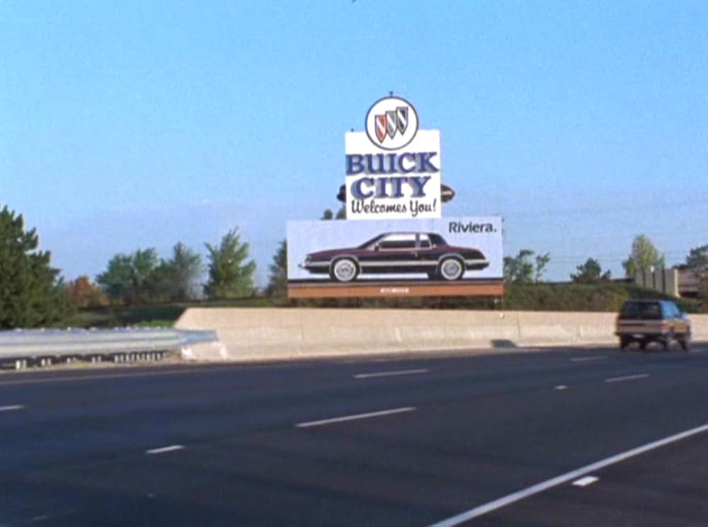 ロジャー&ミーの画像