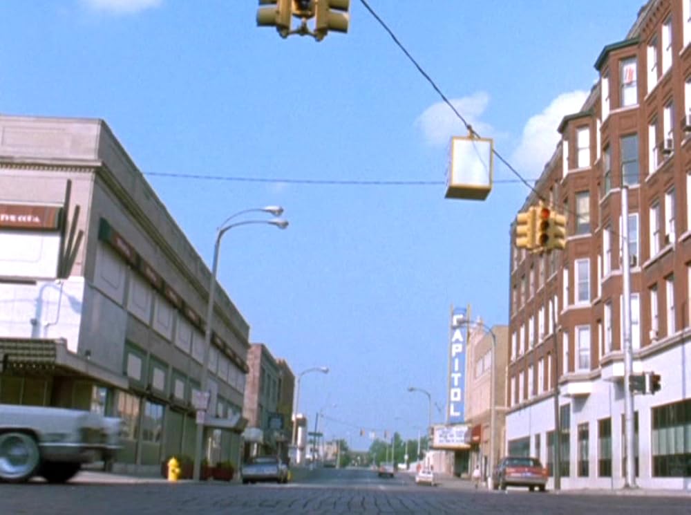 ロジャー&ミーの画像