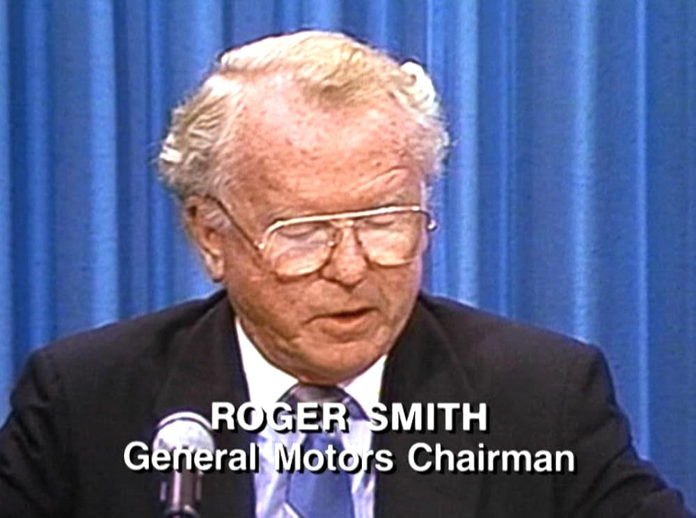 ロジャー&ミーの画像