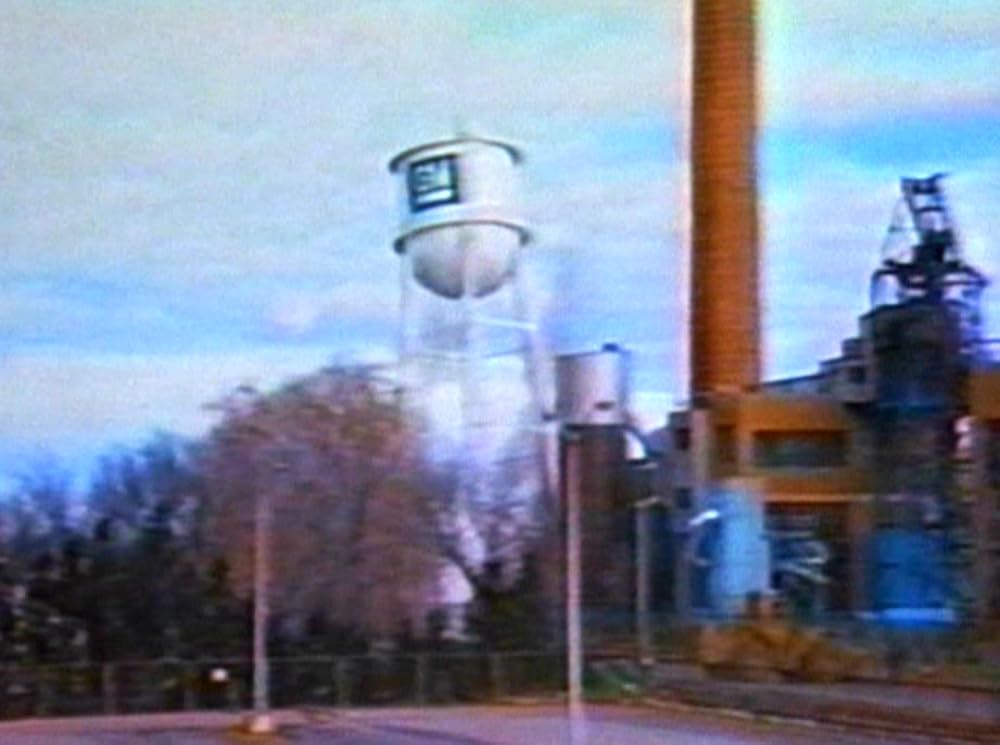 ロジャー&ミーの画像