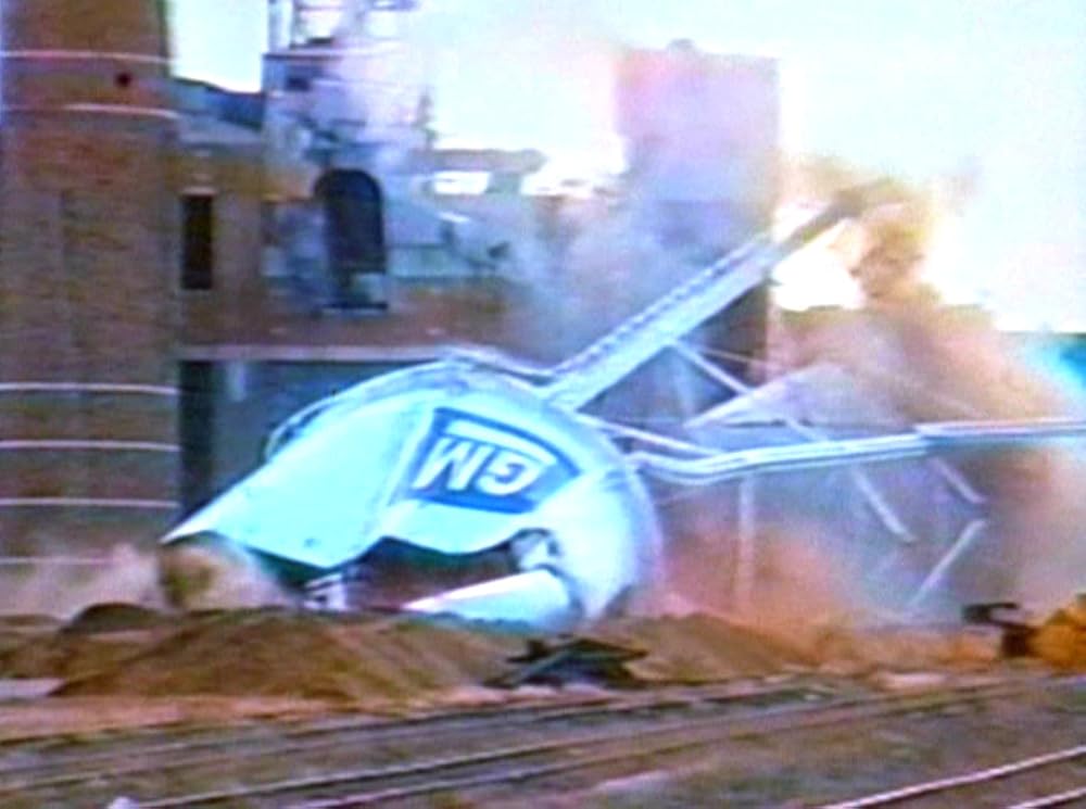 ロジャー&ミーの画像