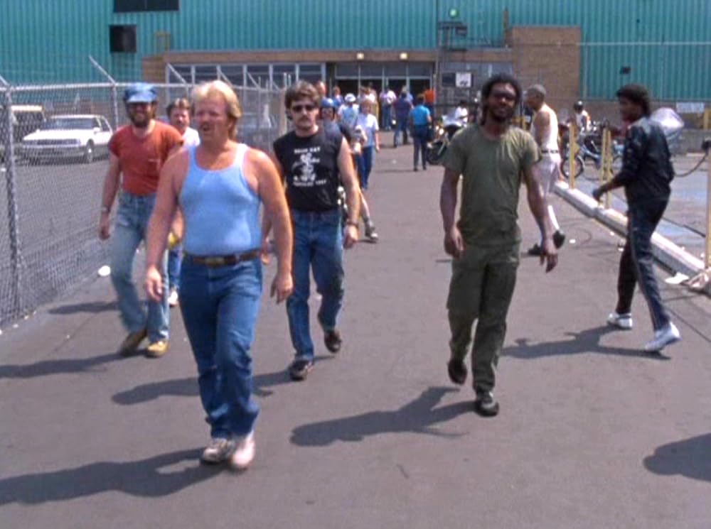 ロジャー&ミーの画像