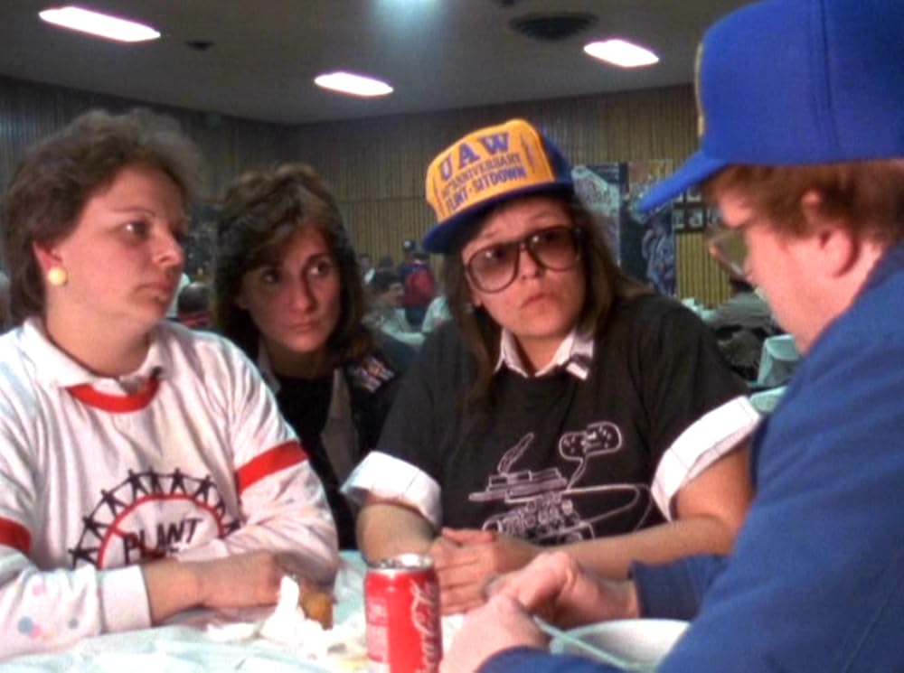 ロジャー&ミーの画像