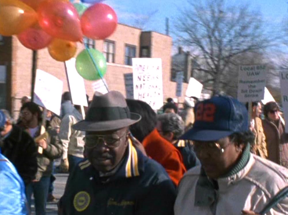 ロジャー&ミーの画像