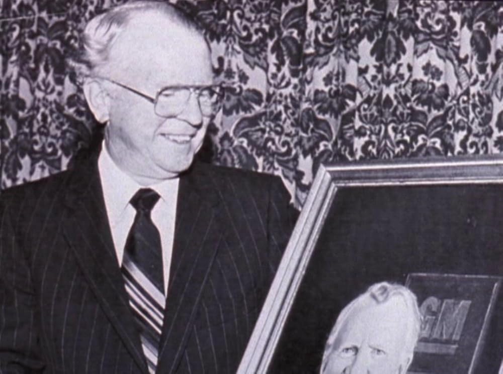 ロジャー&ミーの画像