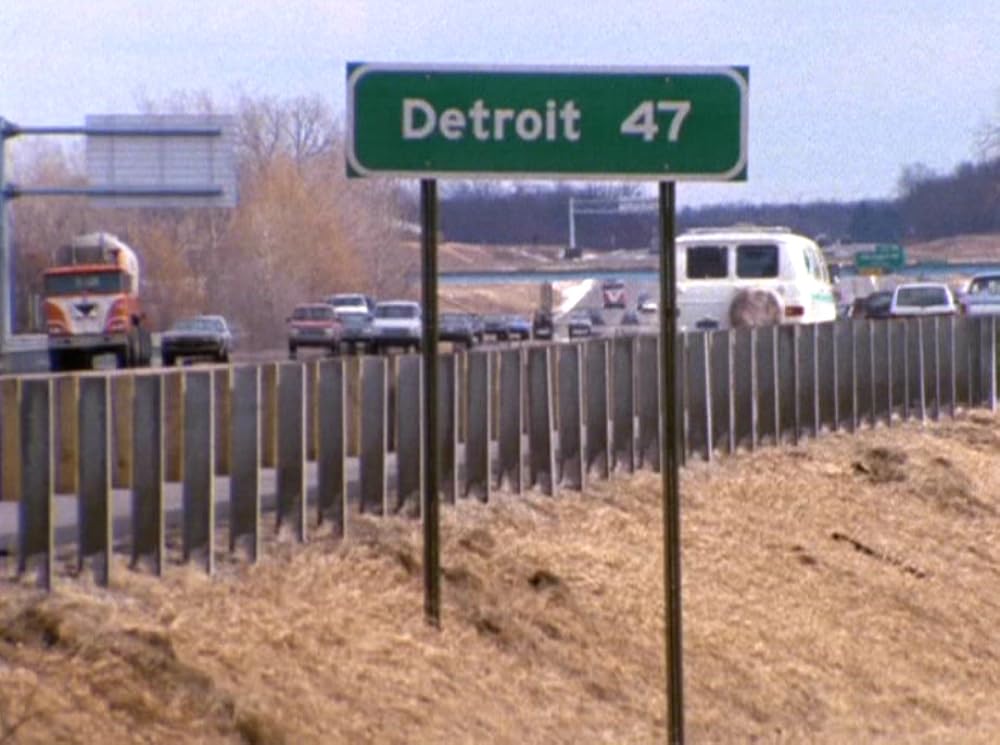 ロジャー&ミーの画像