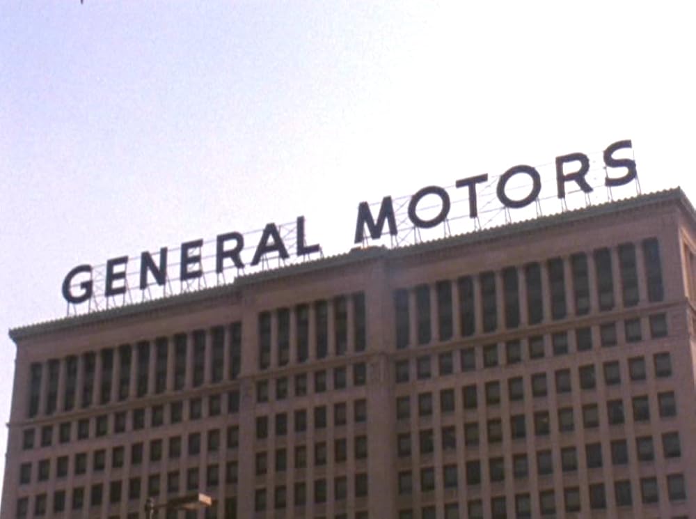 ロジャー&ミーの画像