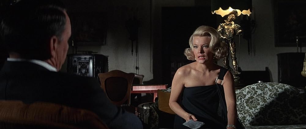 トニー・ローム／殺しの追跡の画像