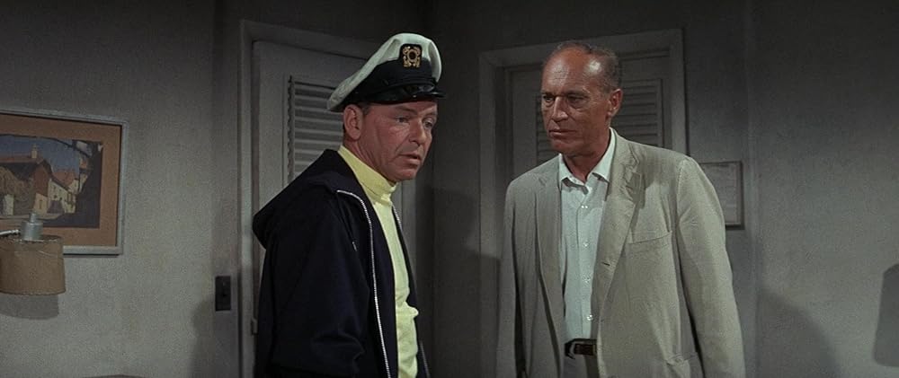 トニー・ローム／殺しの追跡の画像