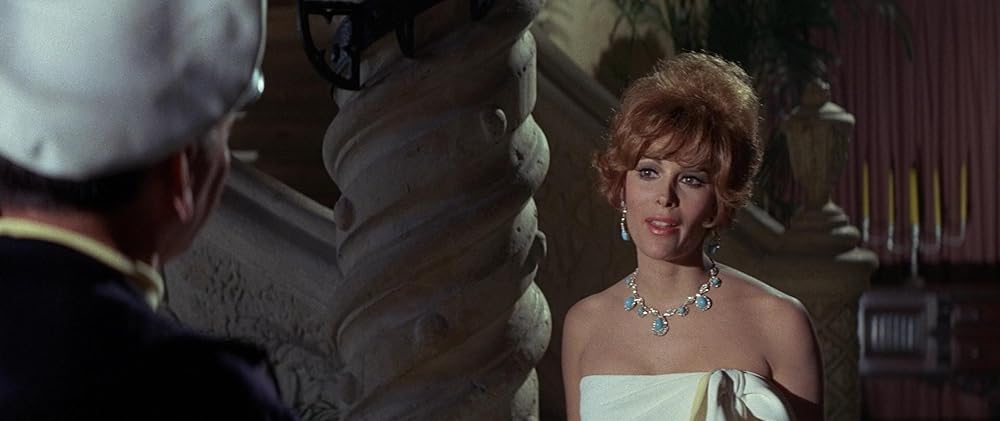 トニー・ローム／殺しの追跡の画像