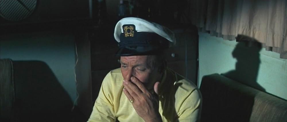 トニー・ローム／殺しの追跡の画像