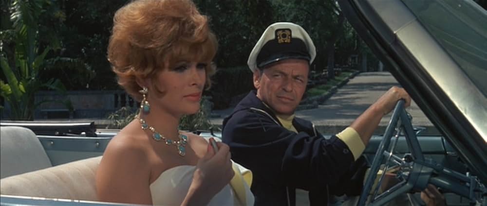 トニー・ローム／殺しの追跡の画像