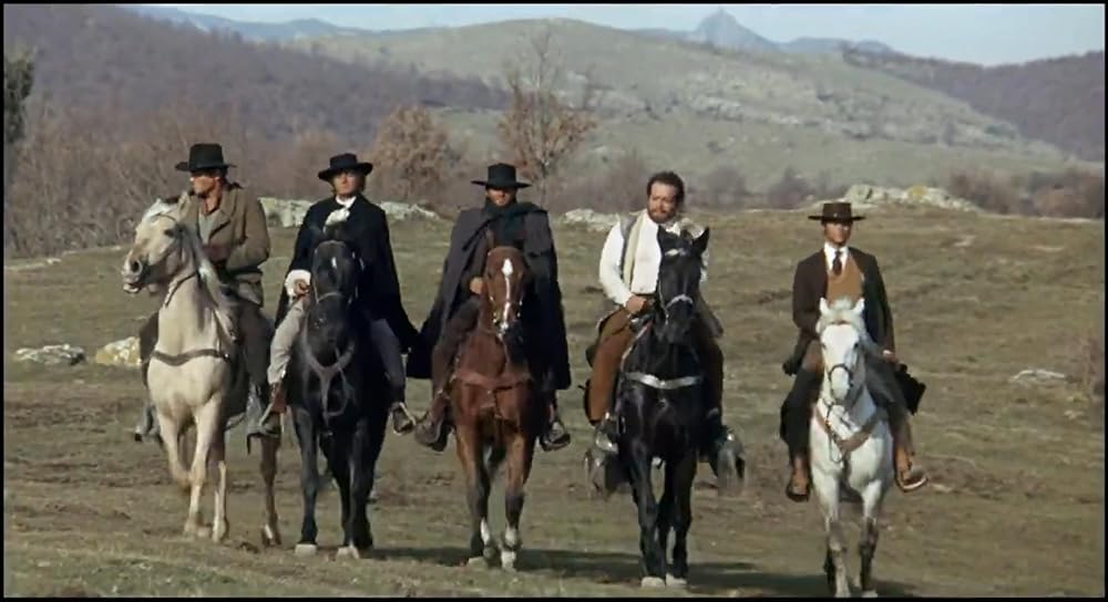 野獣暁に死すの画像