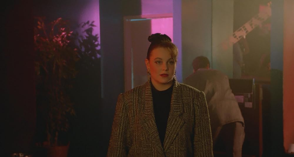 マッド・キラー／鮮血のしぶきの画像