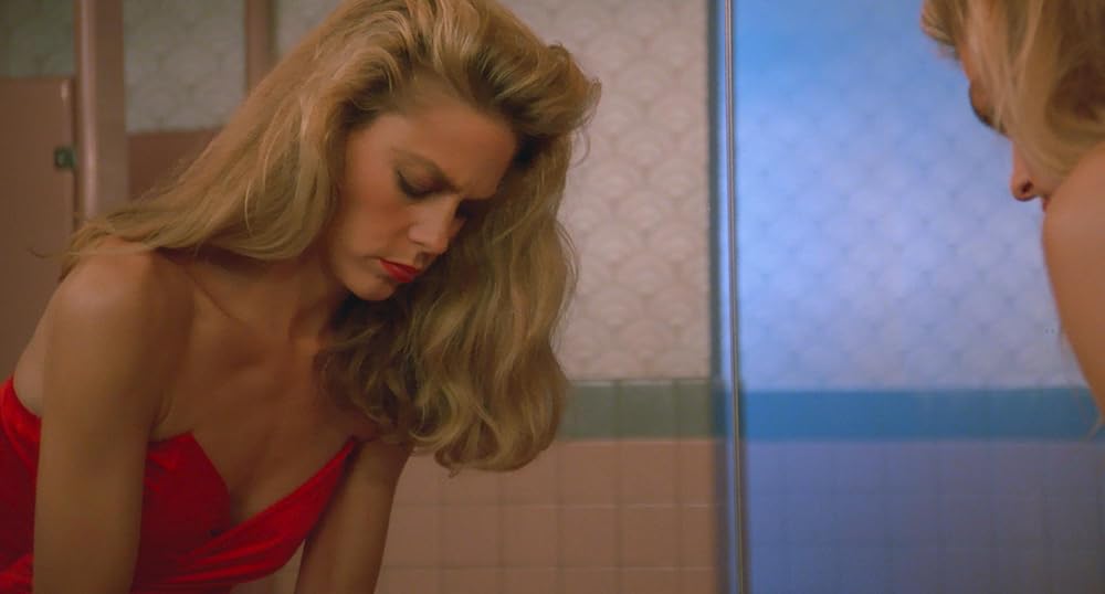 マッド・キラー／鮮血のしぶきの画像