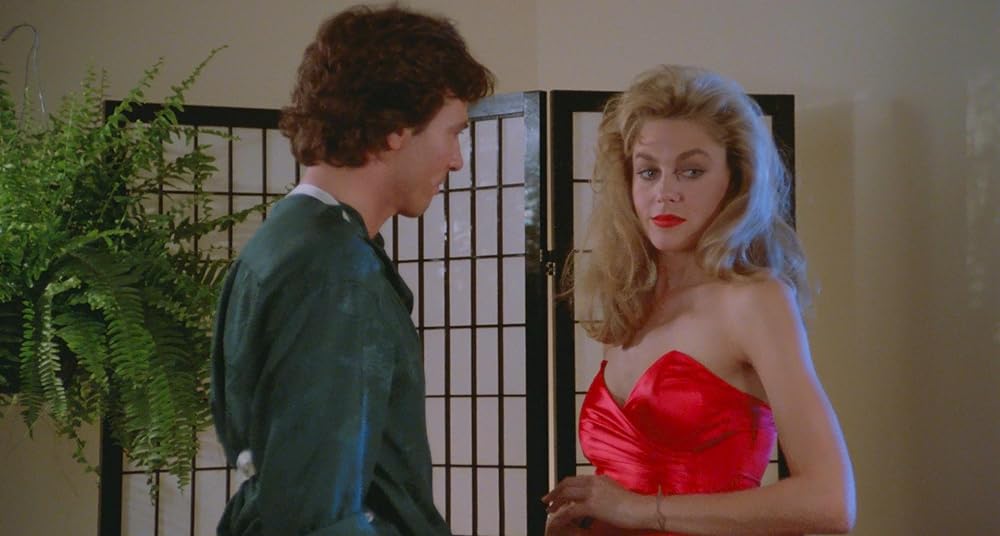 マッド・キラー／鮮血のしぶきの画像