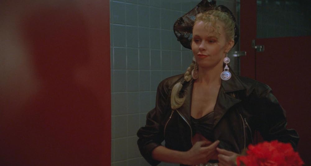 マッド・キラー／鮮血のしぶきの画像