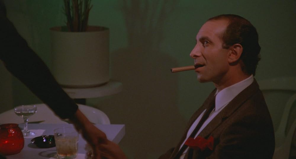 マッド・キラー／鮮血のしぶきの画像