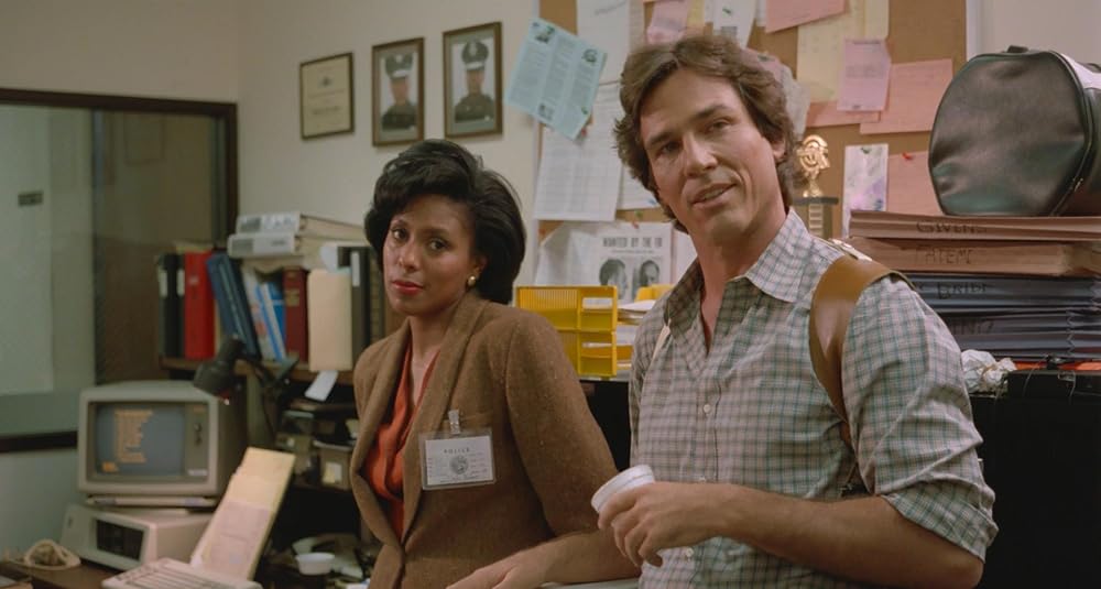 マッド・キラー／鮮血のしぶきの画像