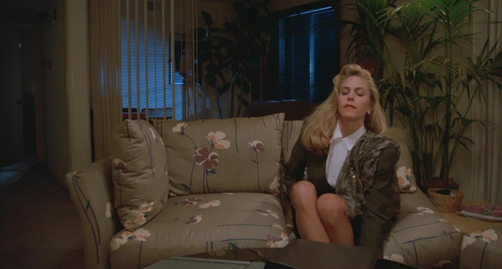 マッド・キラー／鮮血のしぶきの画像