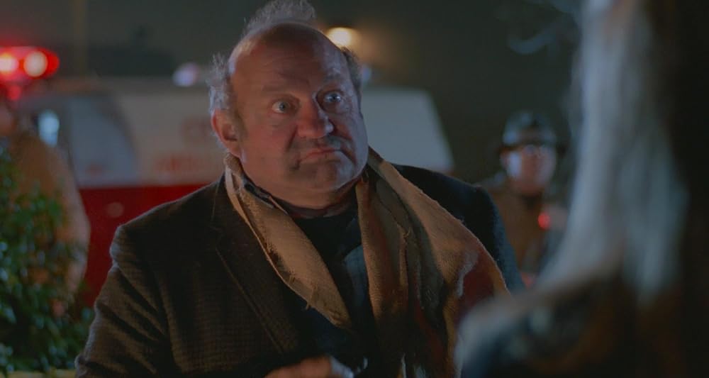 マッド・キラー／鮮血のしぶきの画像