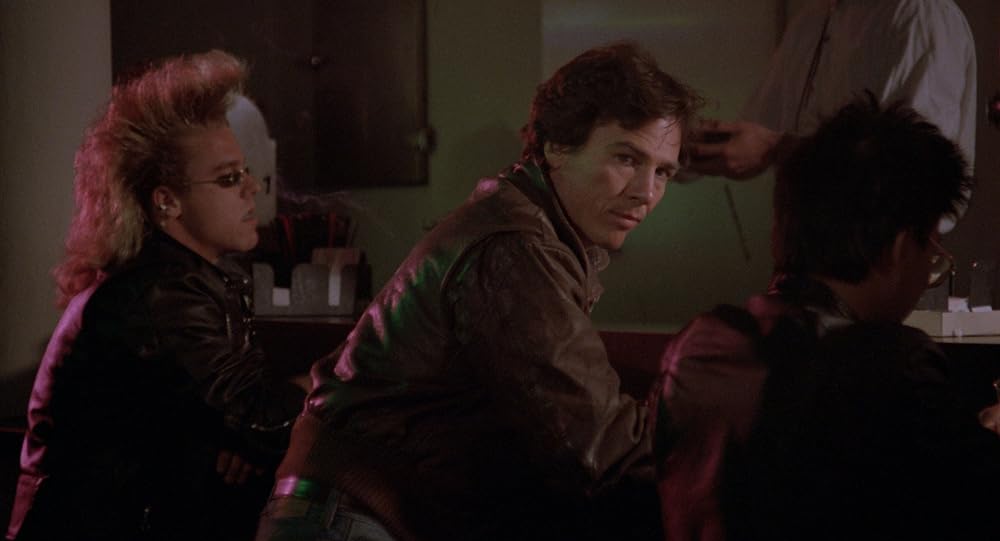 マッド・キラー／鮮血のしぶきの画像