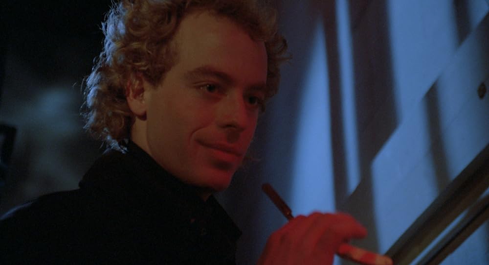 マッド・キラー／鮮血のしぶきの画像