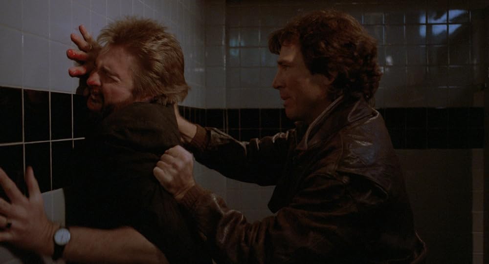 マッド・キラー／鮮血のしぶきの画像