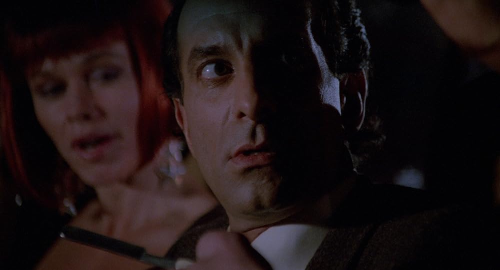 マッド・キラー／鮮血のしぶきの画像