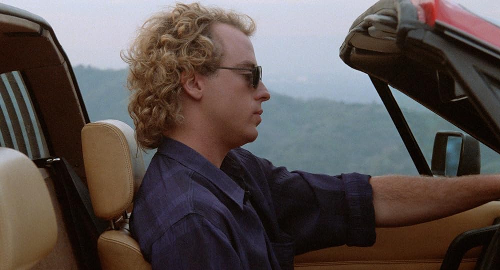 マッド・キラー／鮮血のしぶきの画像