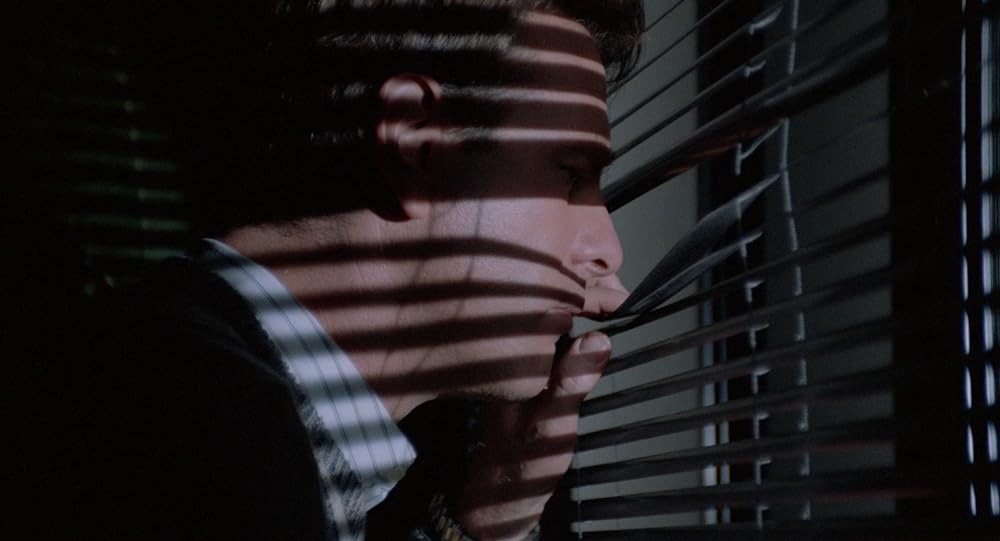 マッド・キラー／鮮血のしぶきの画像