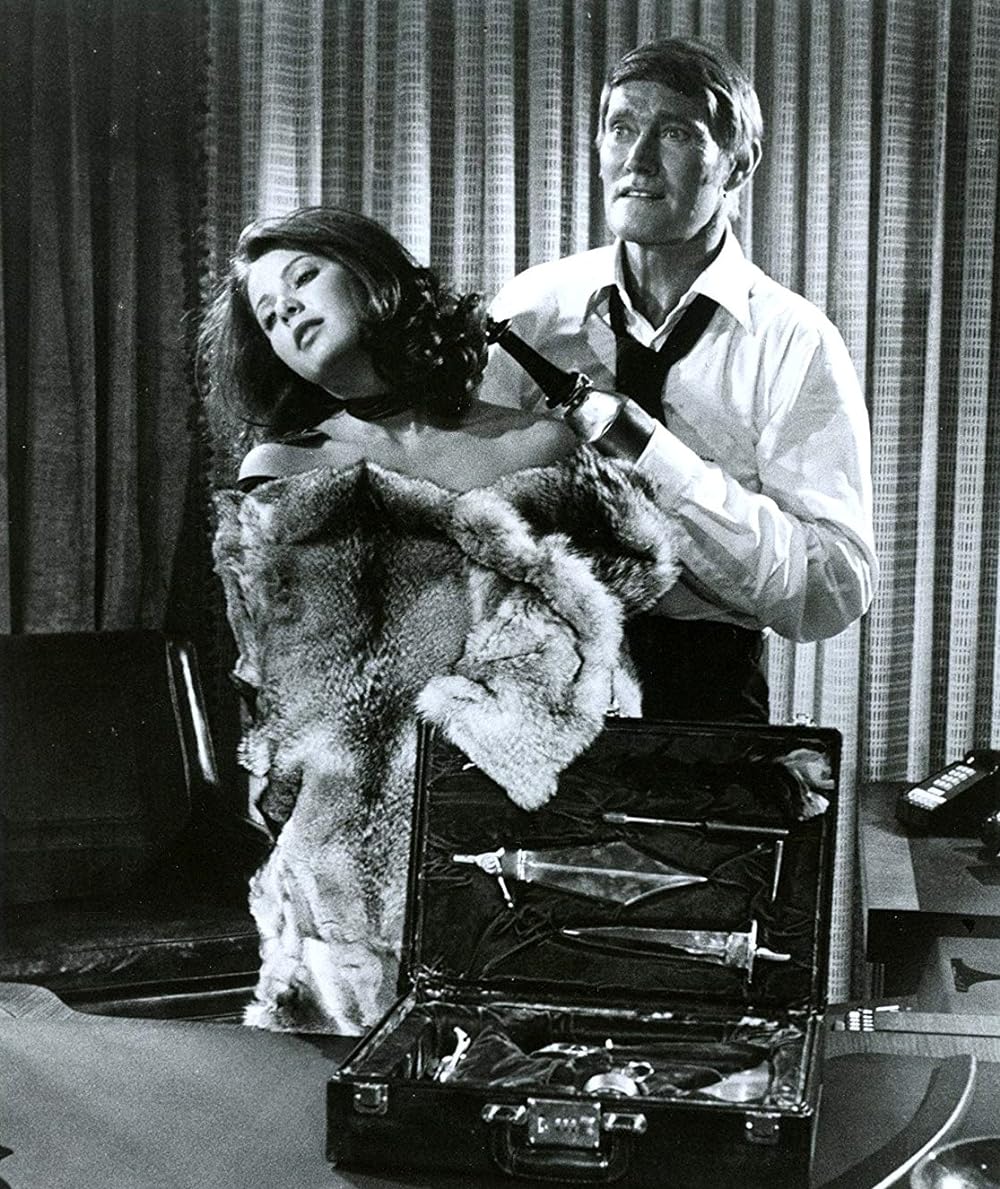 殺し屋ハリー／華麗なる挑戦の画像