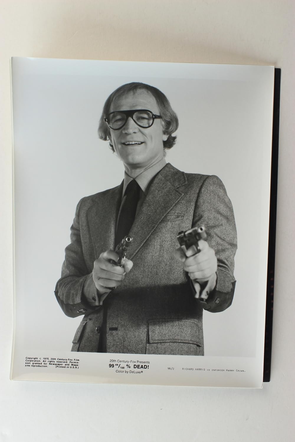 殺し屋ハリー／華麗なる挑戦の画像