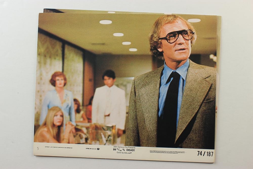 殺し屋ハリー／華麗なる挑戦の画像