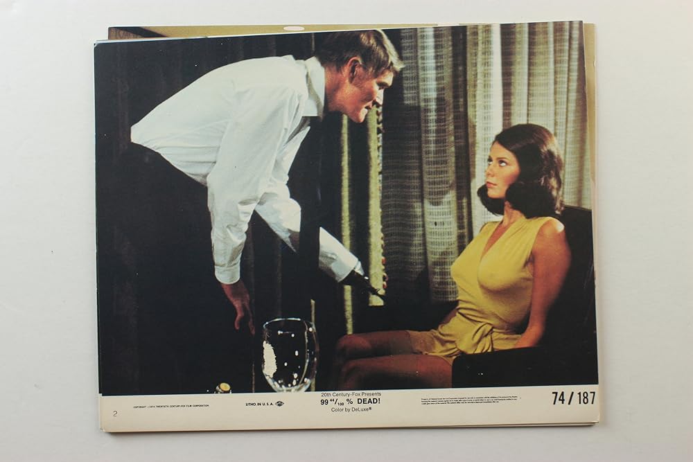 殺し屋ハリー／華麗なる挑戦の画像