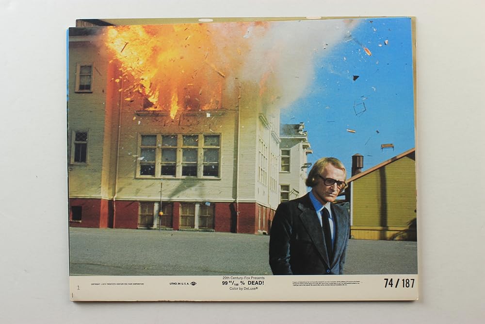 殺し屋ハリー／華麗なる挑戦の画像