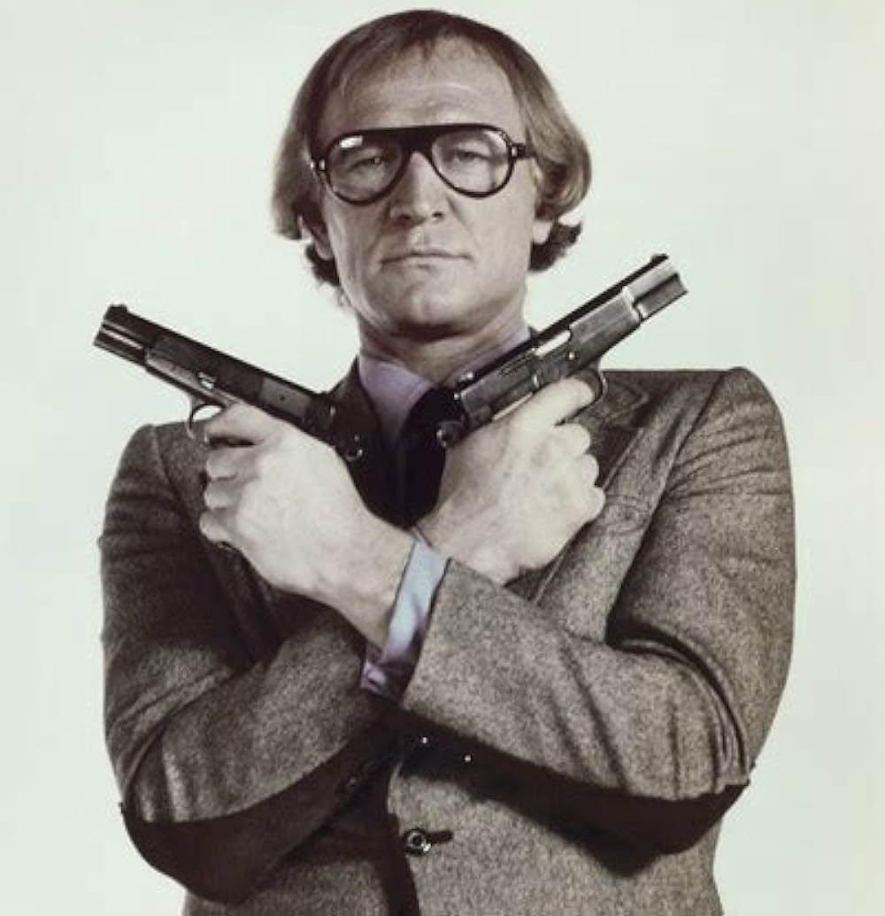 殺し屋ハリー／華麗なる挑戦の画像