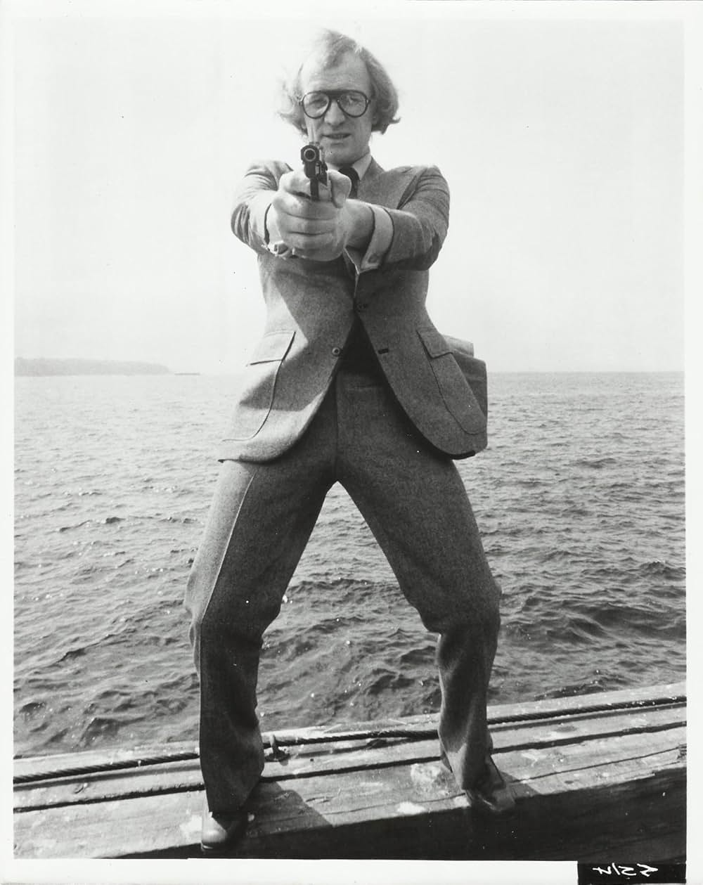 殺し屋ハリー／華麗なる挑戦の画像