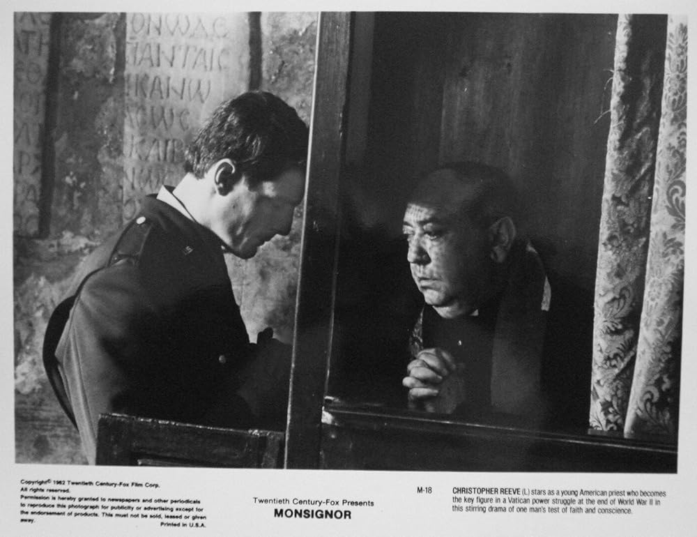 バチカンの嵐の画像