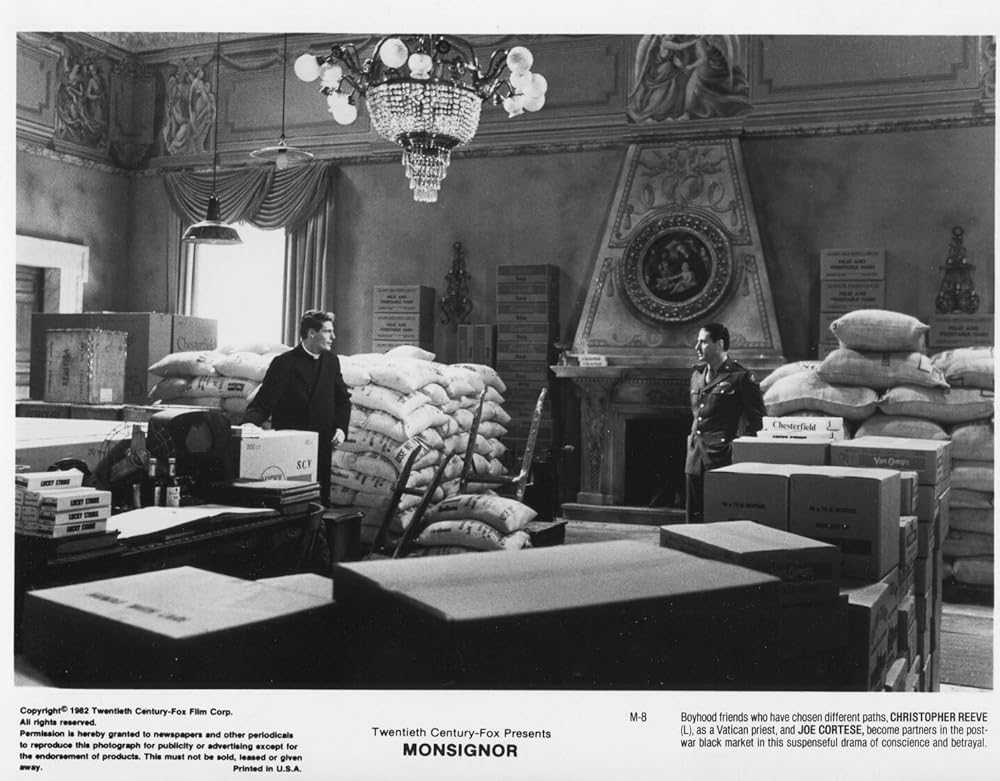 バチカンの嵐の画像