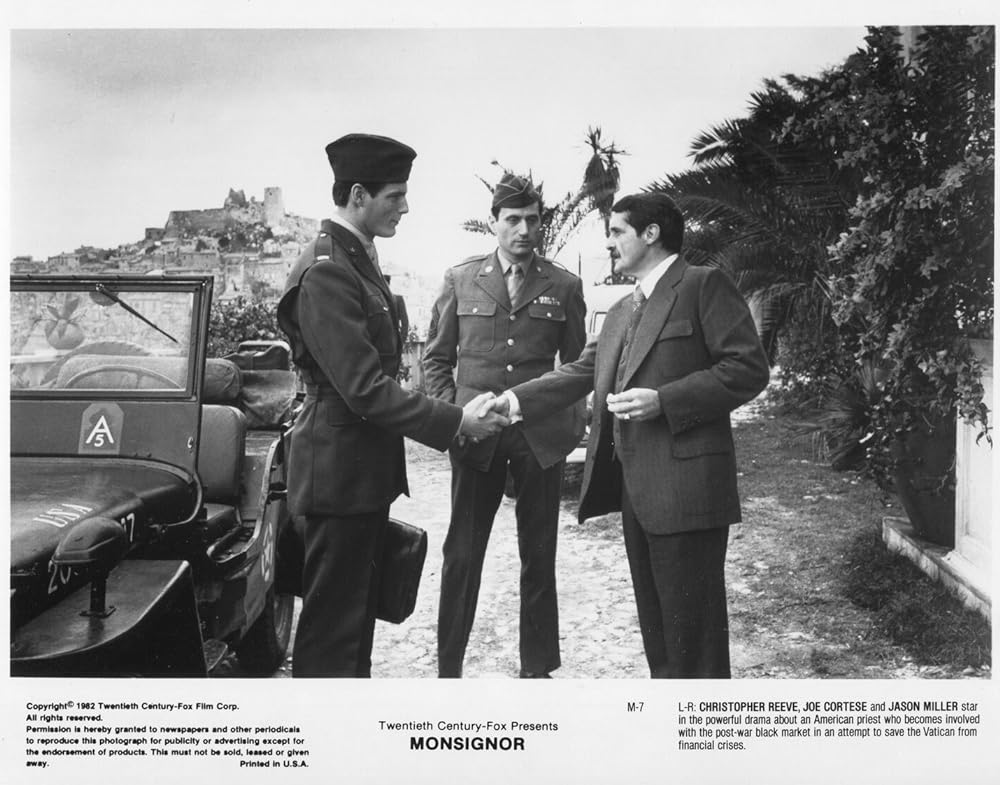 バチカンの嵐の画像