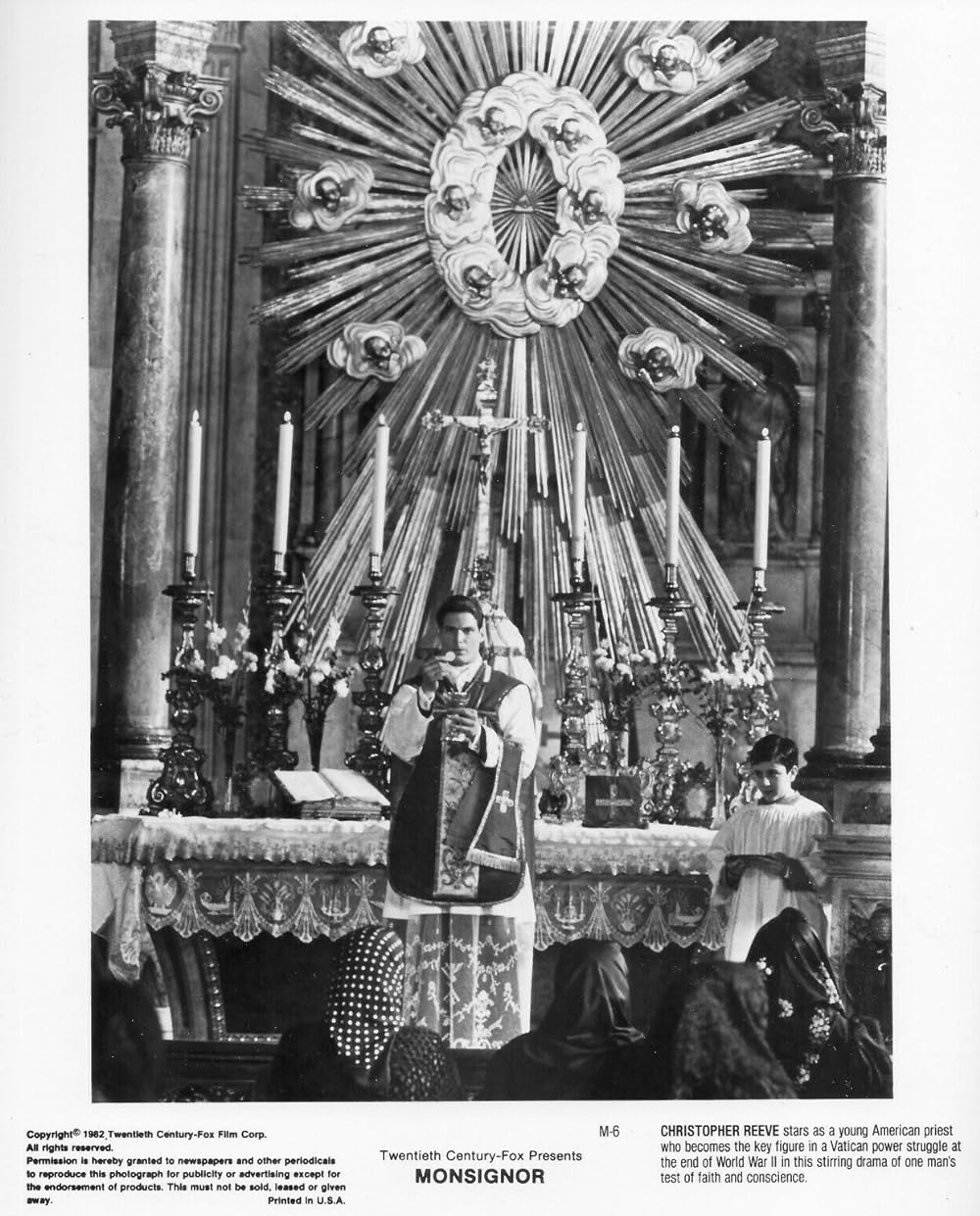 バチカンの嵐の画像