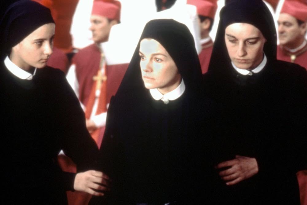 バチカンの嵐の画像