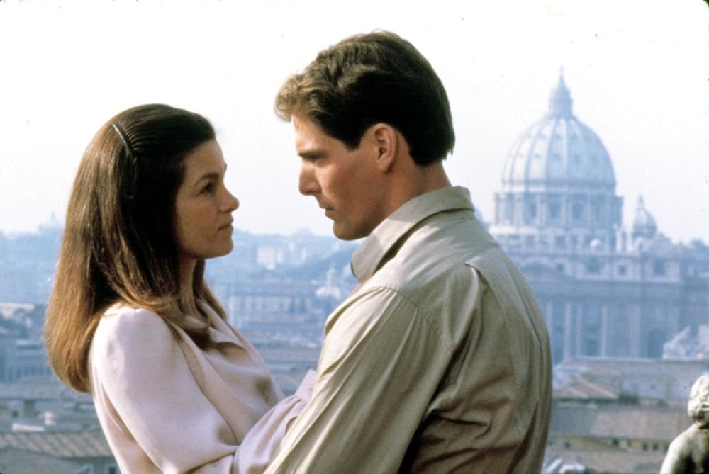 バチカンの嵐の画像