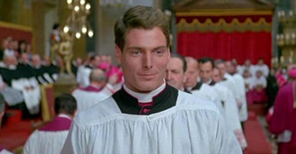 バチカンの嵐の画像