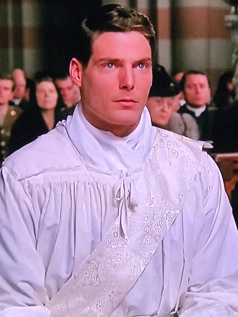 バチカンの嵐の画像