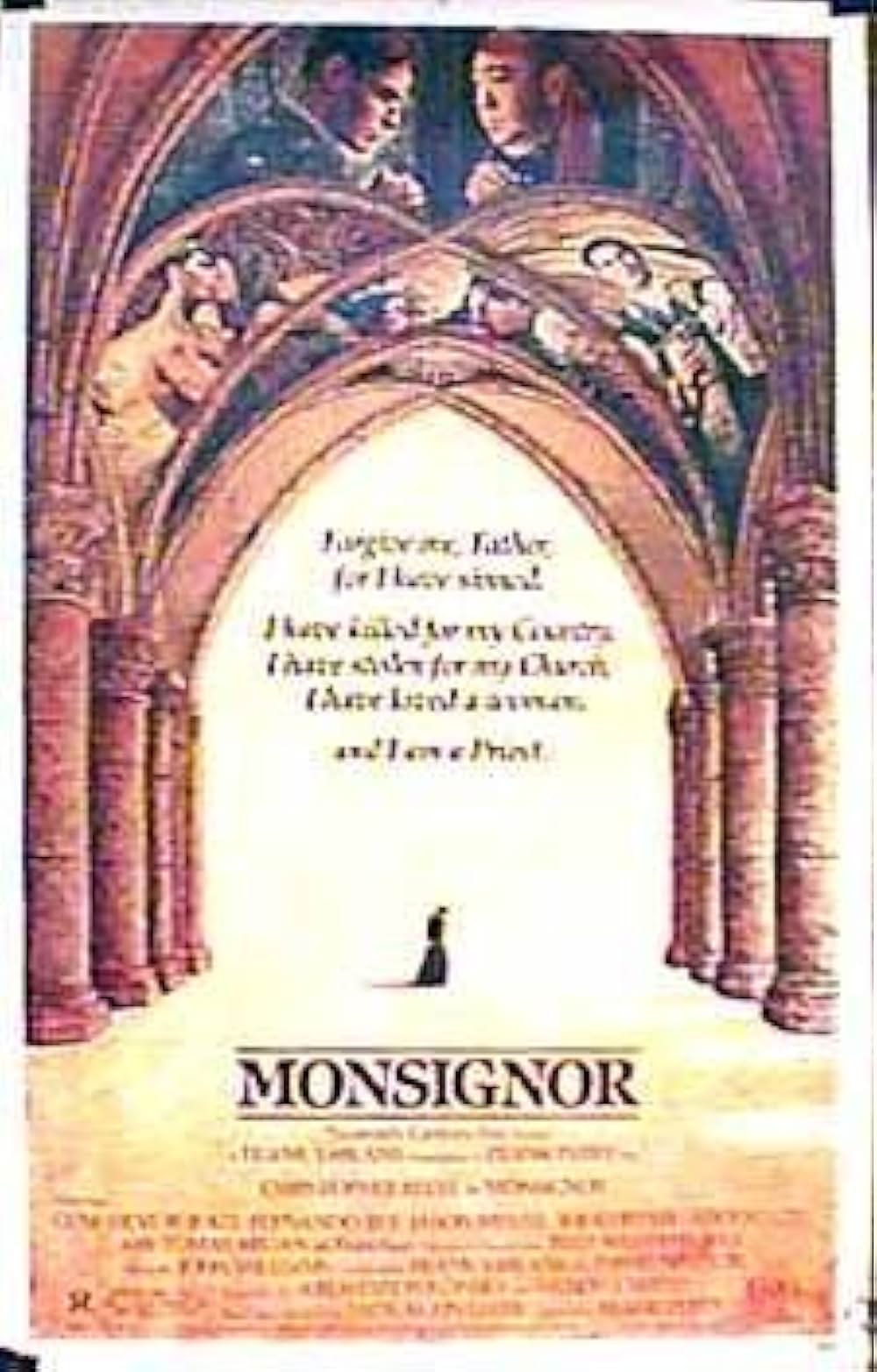 バチカンの嵐の画像