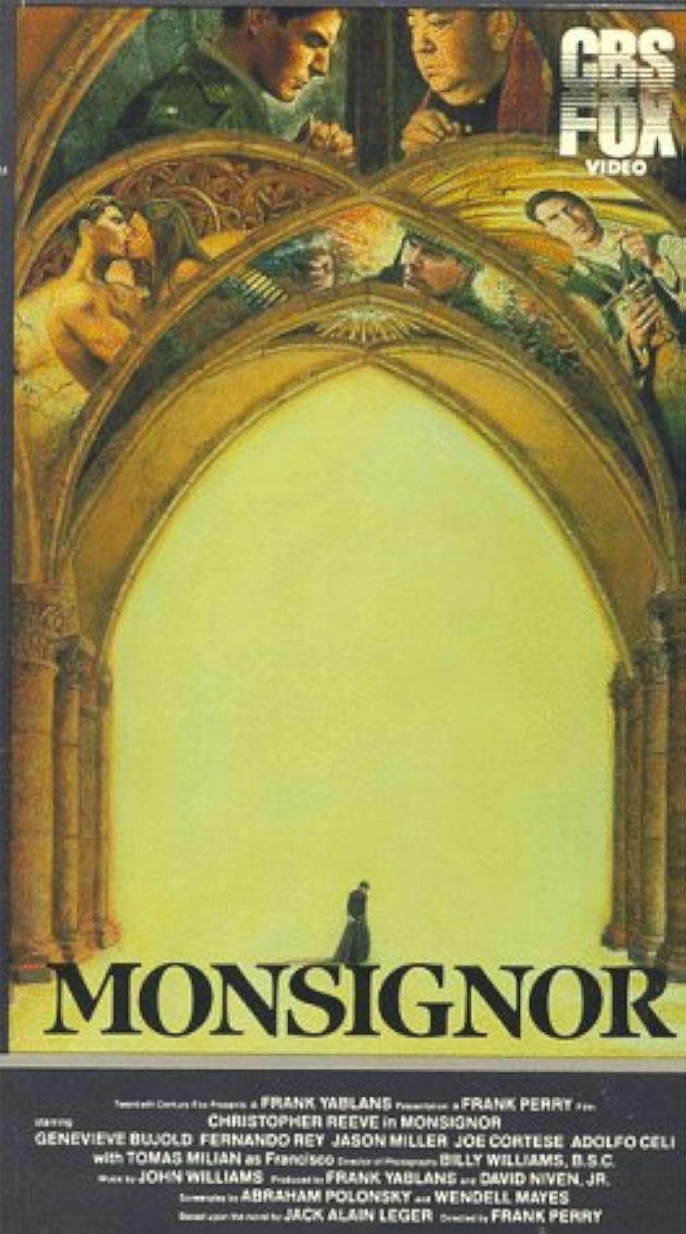 バチカンの嵐の画像