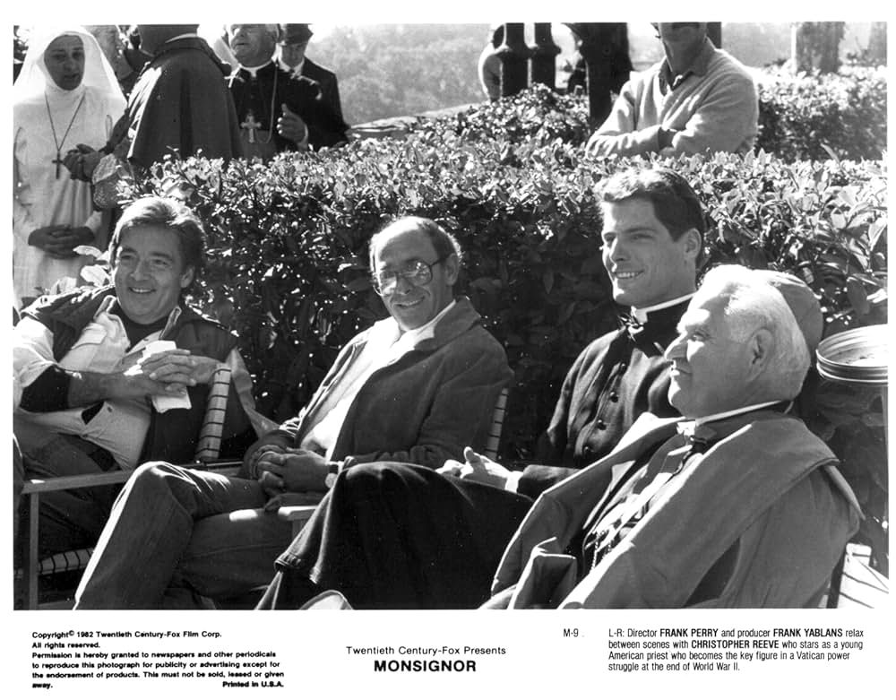 バチカンの嵐の画像